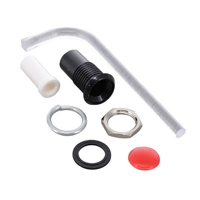 RHD-0900-3000-F9PZR67PR Bivar Inc.  Ottica - Tubi luminosi